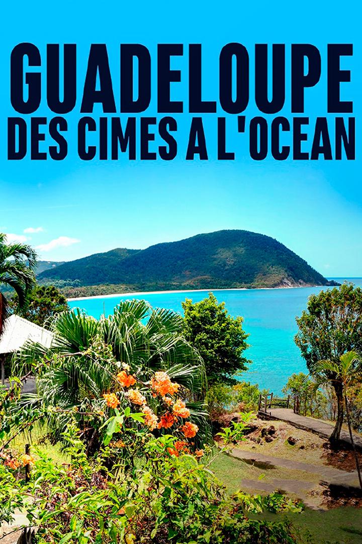 Guadeloupe, des cimes à l’océan (guadeloupe-des-cimes-locan) Документальный фильм