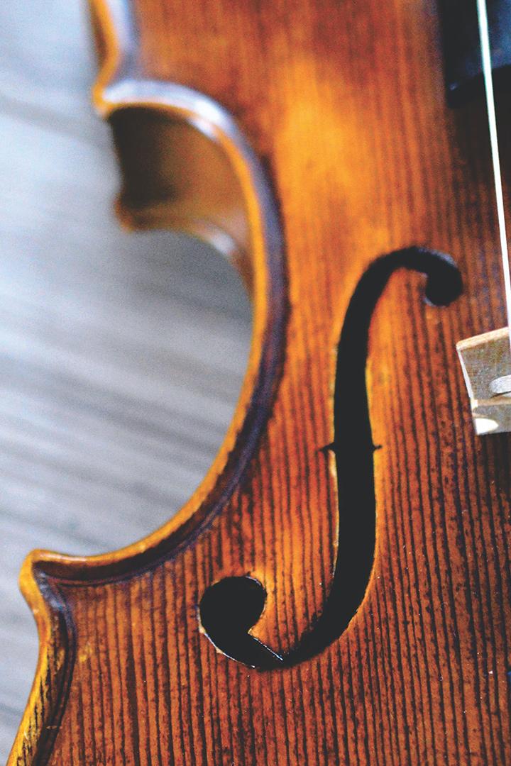 Ансамбль Les Arts Florissants, Уильям Кристи: Куперен — фестиваль барочной музыки в Амброне (ansambl-les-arts-florissants-uiljam-kristi-kuperen-festival-barochnoj-muzyki-v-ambrone) Музыка