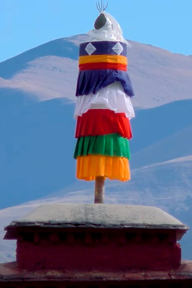 Планета Тибет (planeta-tibet) Досуг, хобби