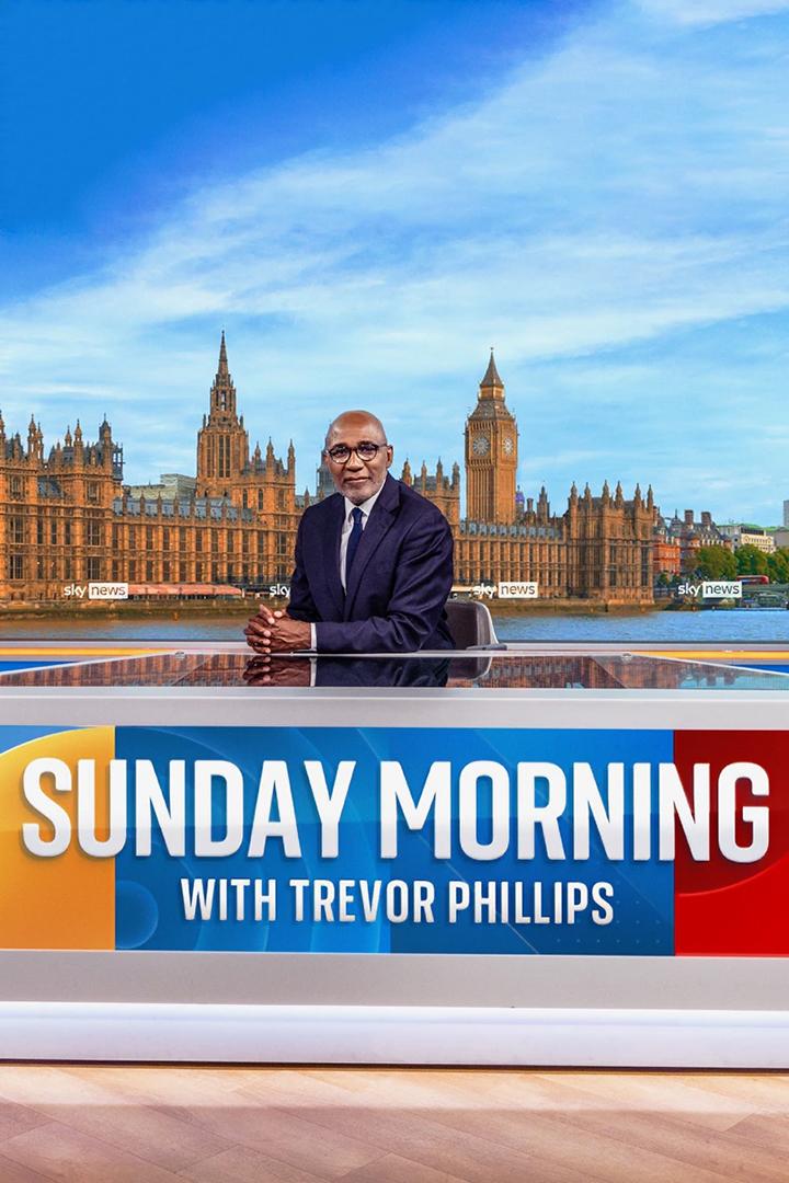 Sunday Morning with Trevor Phillips (sunday-morning-with-trevor-phillips) Новости