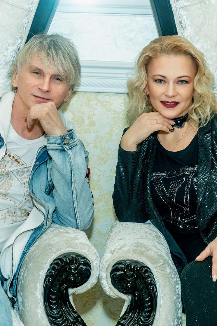 Концерт Сергея Васюты и группы «Каролина» (kontsert-sergeja-vasjuty-i-gruppy-karolina) Музыка