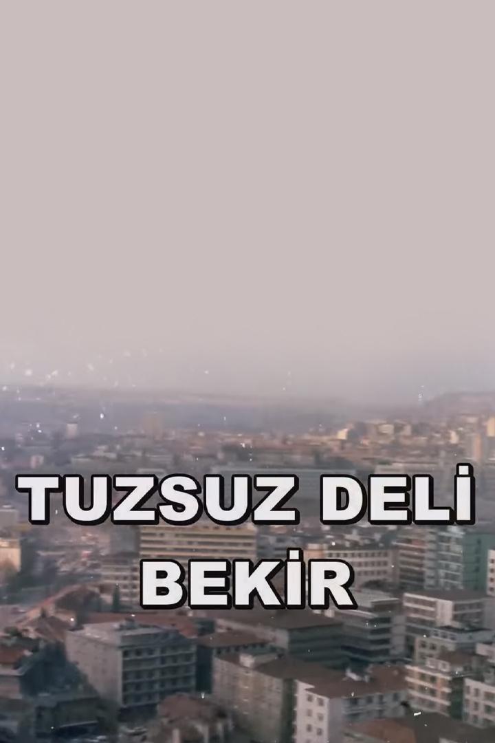 Tuzsuz Deli Bekir (tuzsuz-deli-bekir) Фильм 1972