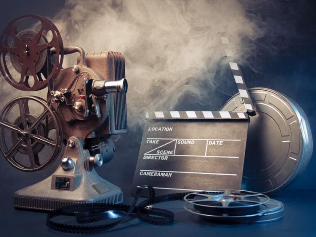 Битва за цвет. Кино (bitva-za-tsvet-kino) Документальный фильм