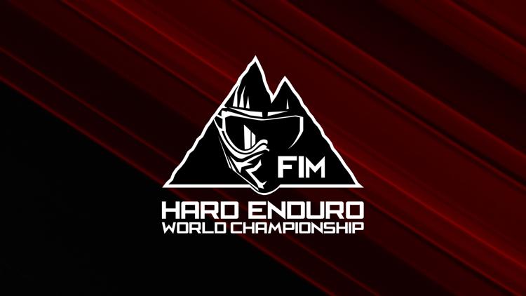 Постер Мировая серия по мотоэндуро «Hard Enduro». Этап 5, Испания