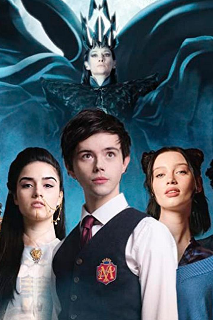 Волшебная флейта (volshebnaja-flejta) Фильм 2022