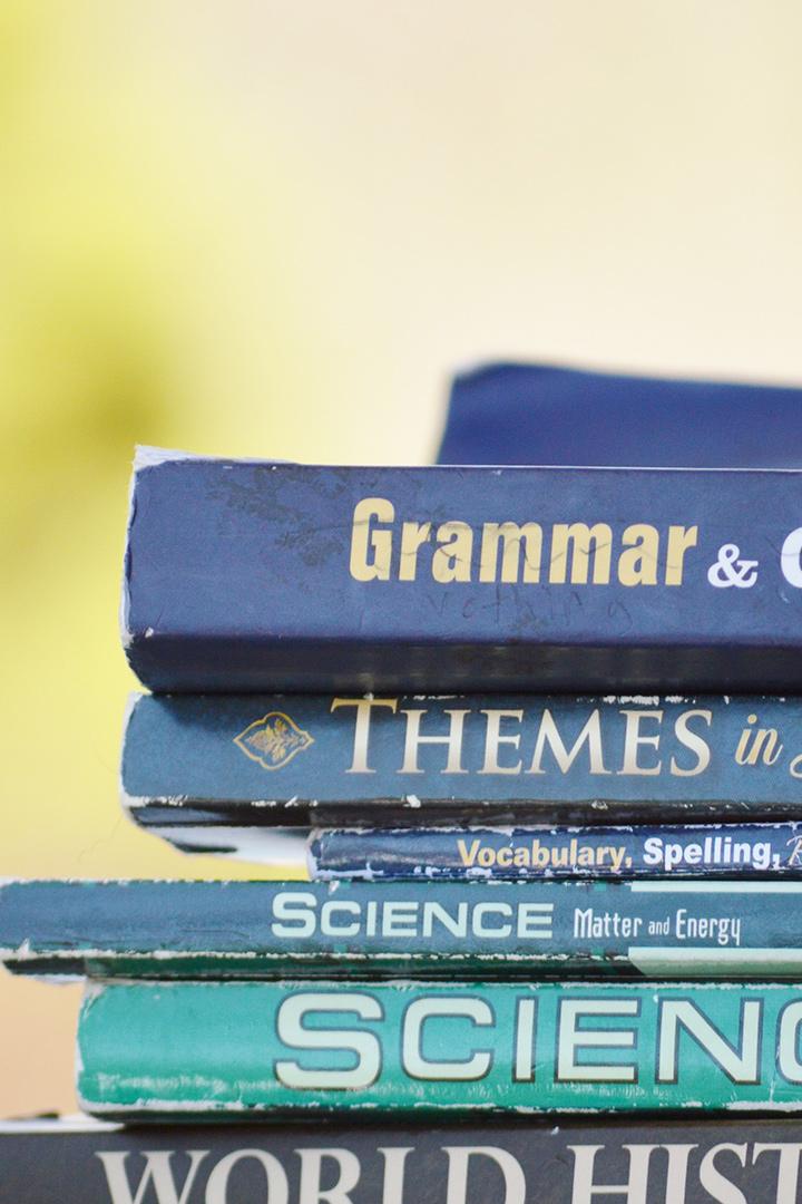 English Club (english-club) Познавательное