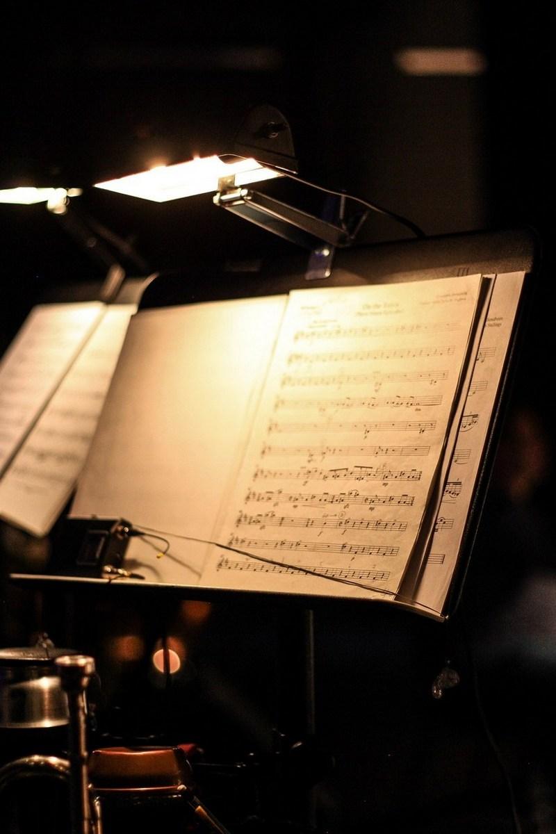 Л.Бетховен. Симфония №5. Дирижёр Евгений Светланов (lbethoven-simfonija-5-dirizher-evgenij-svetlanov) Музыка