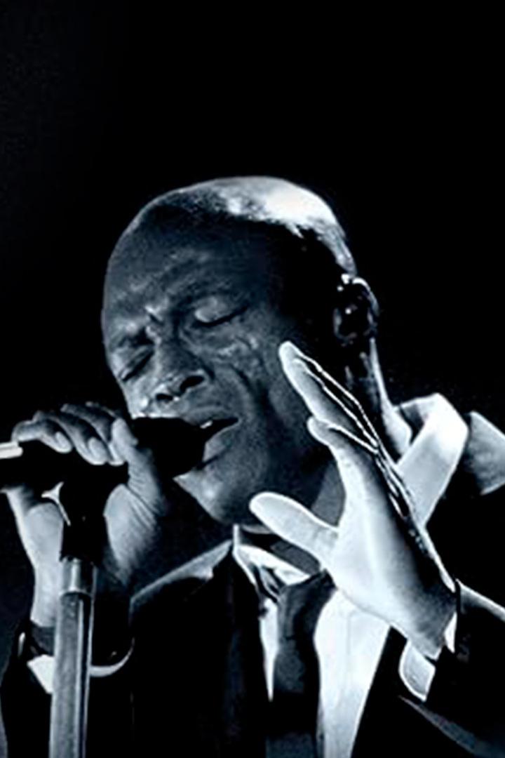 Seal - Live at Soundstage (seal-live-at-soundstage) Музыка