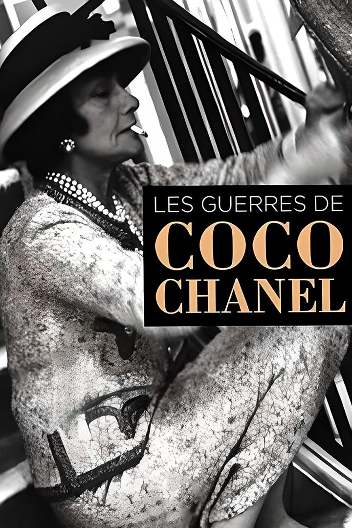 Coco Chanel, die Revolution der Eleganz (coco-chanel-die-revolution-der-eleganz) Документальный фильм