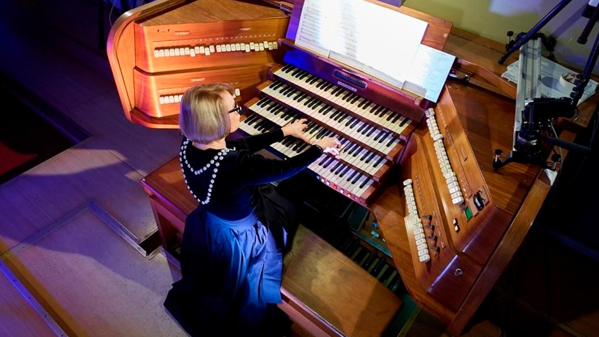 Концерт органной музыки «Рождественские огни мегаполиса» (kontsert-organnoj-muzyki-rozhdestvenskie-ogni-megapolisa) Музыка