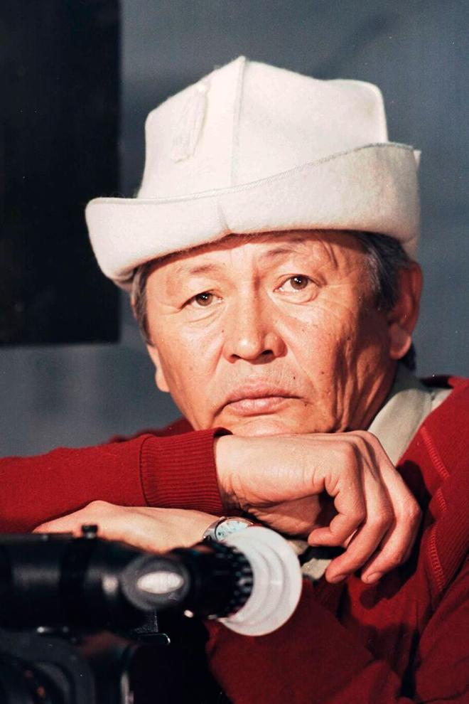 Кадыржан Кыдыралиев (kadyrzhan-kydyraliev) Документальный фильм