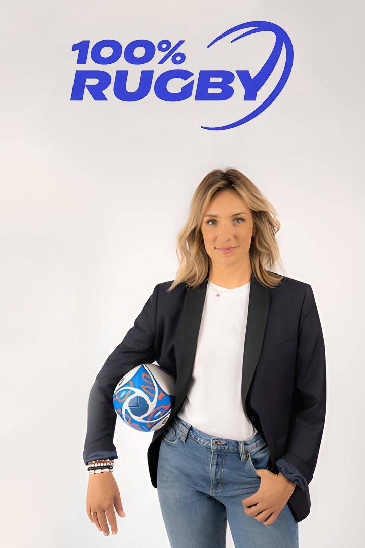 100 % rugby (100-rugby) Досуг, хобби
