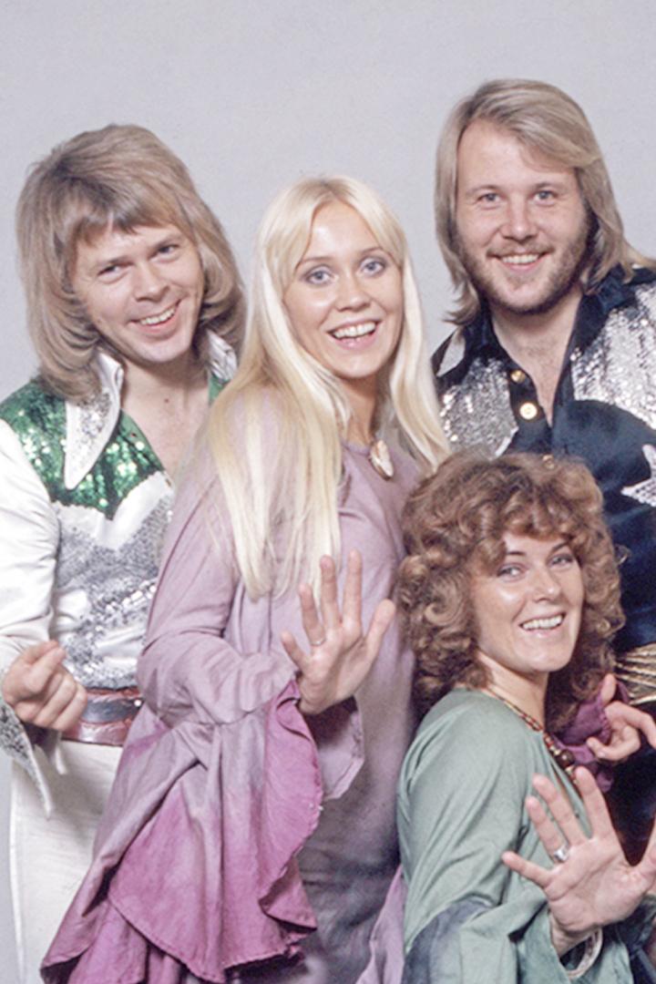 Lieder meiner Kindheit – Von ABBA bis Vicky Leandros (lieder-meiner-kindheit-von-abba-bis-vicky-leandros) Музыка