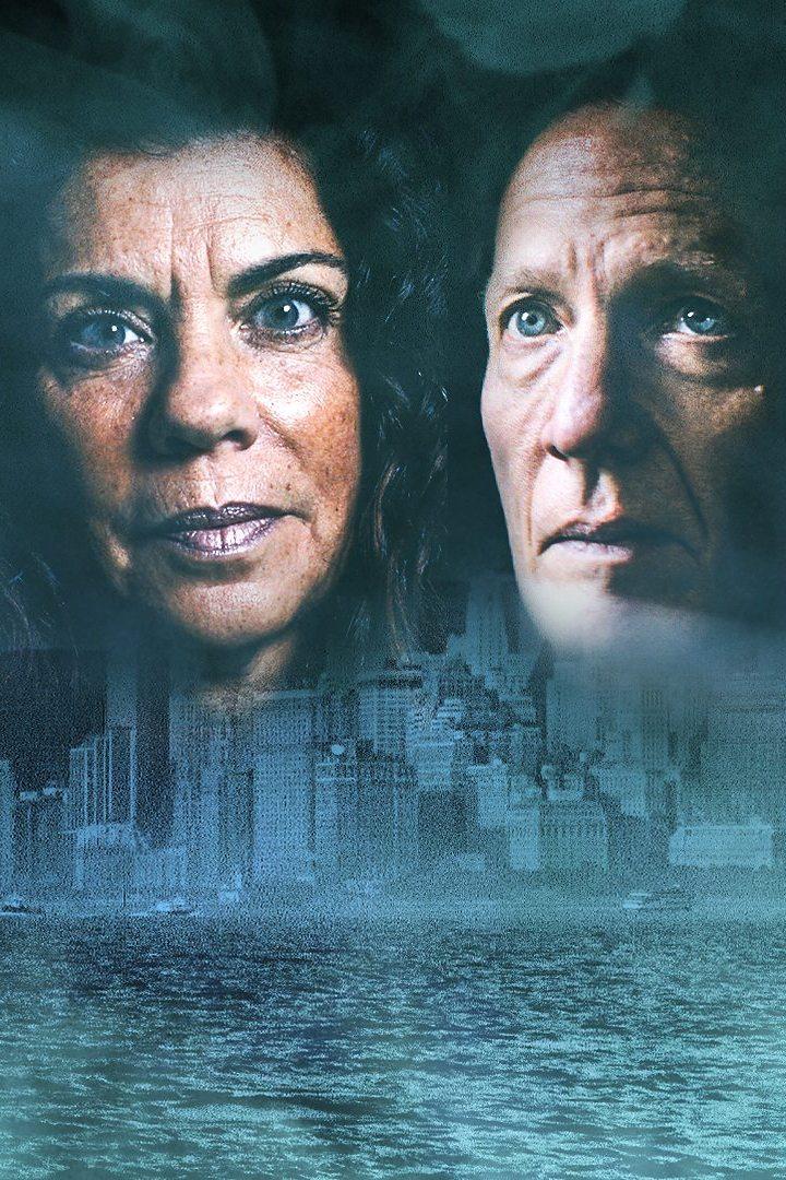 Surviving 9/11 (surviving-911) Познавательное