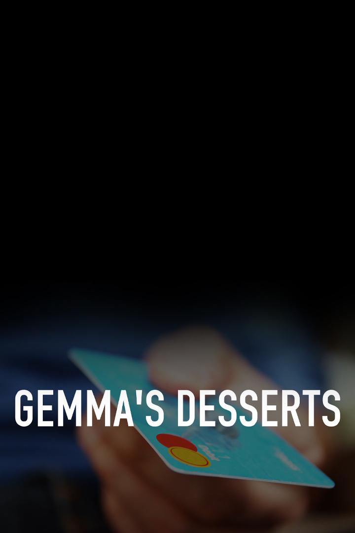 Gemma's Desserts (gemmas-desserts) Досуг, хобби