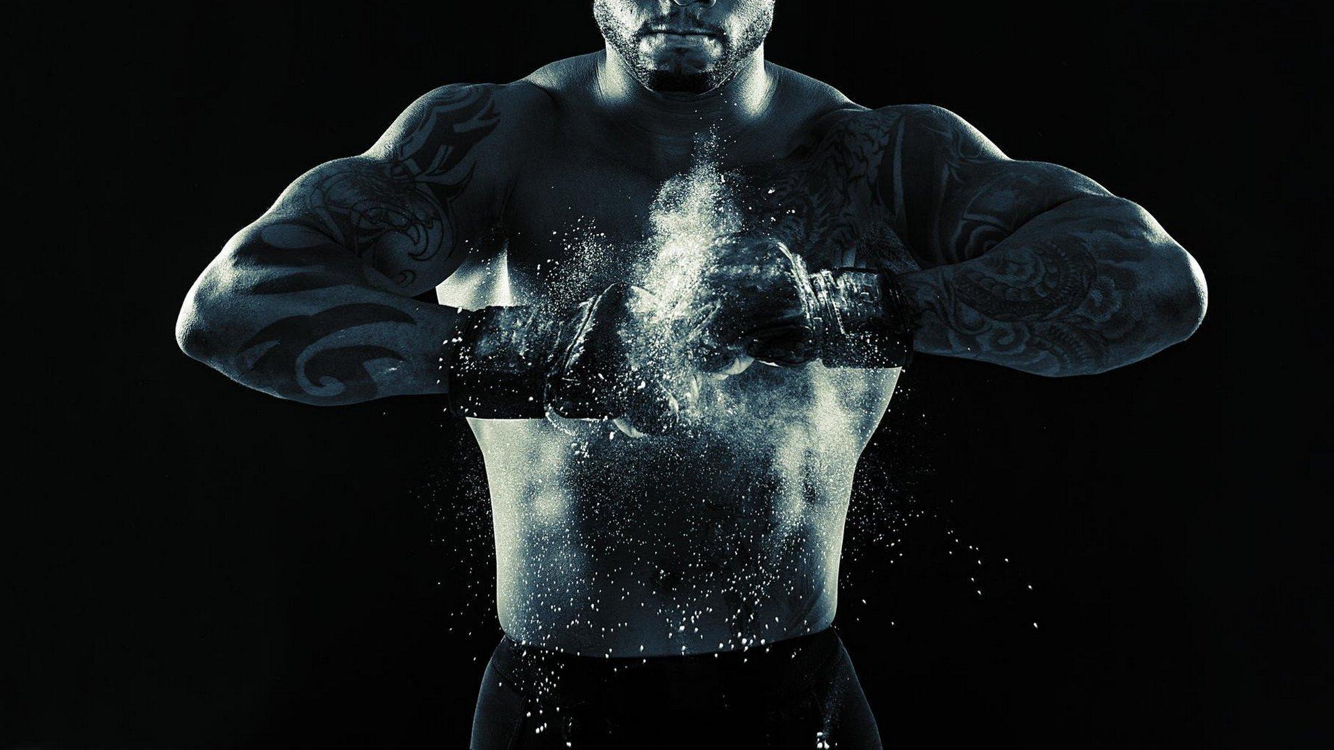 Warriors Fighting Arena (warriors-fighting-arena) Спорт