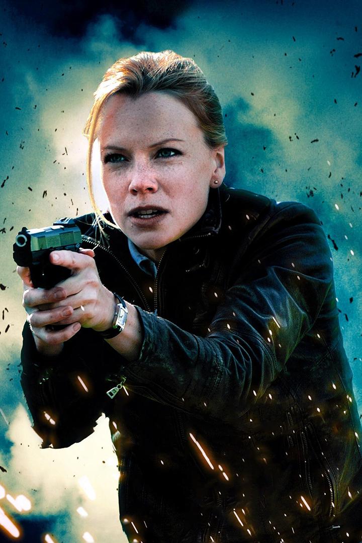 Willed to Kill (willed-to-kill) Фильм 2012