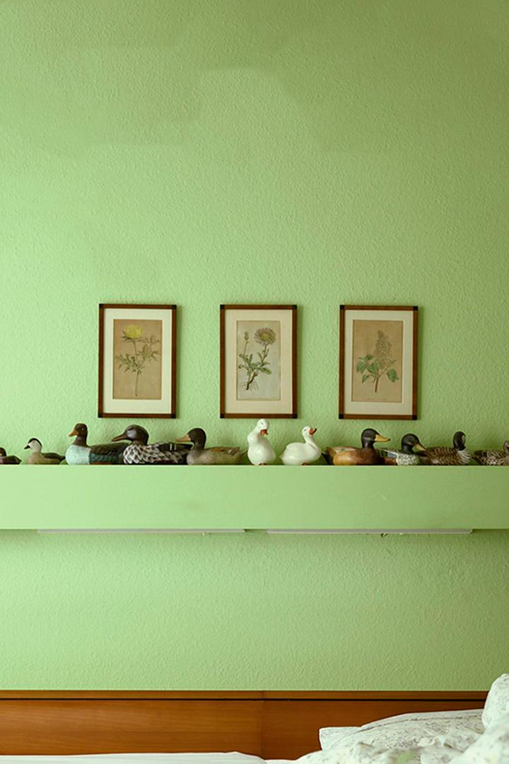 Nicht im Traum (nicht-im-traum) Фильм