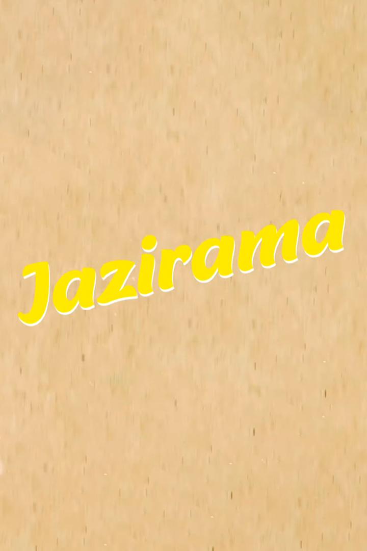 Jazirama (jazirama) ТВ-шоу