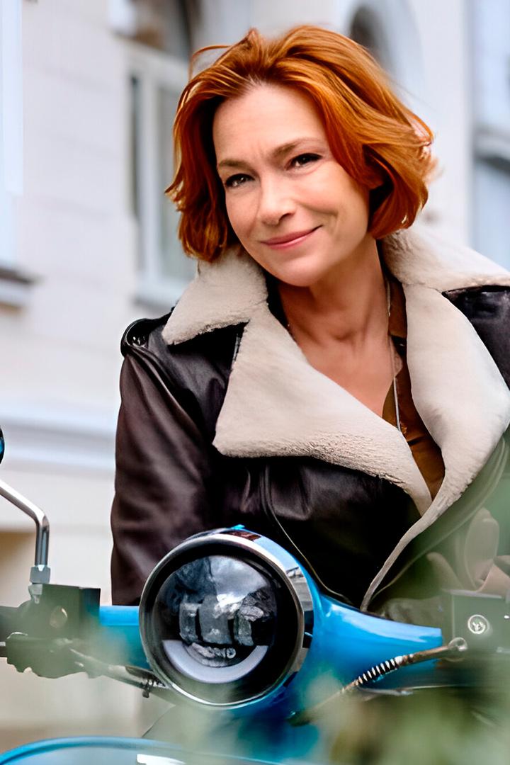 Billy Kuckuck (billy-kuckuck) Сериал 2021