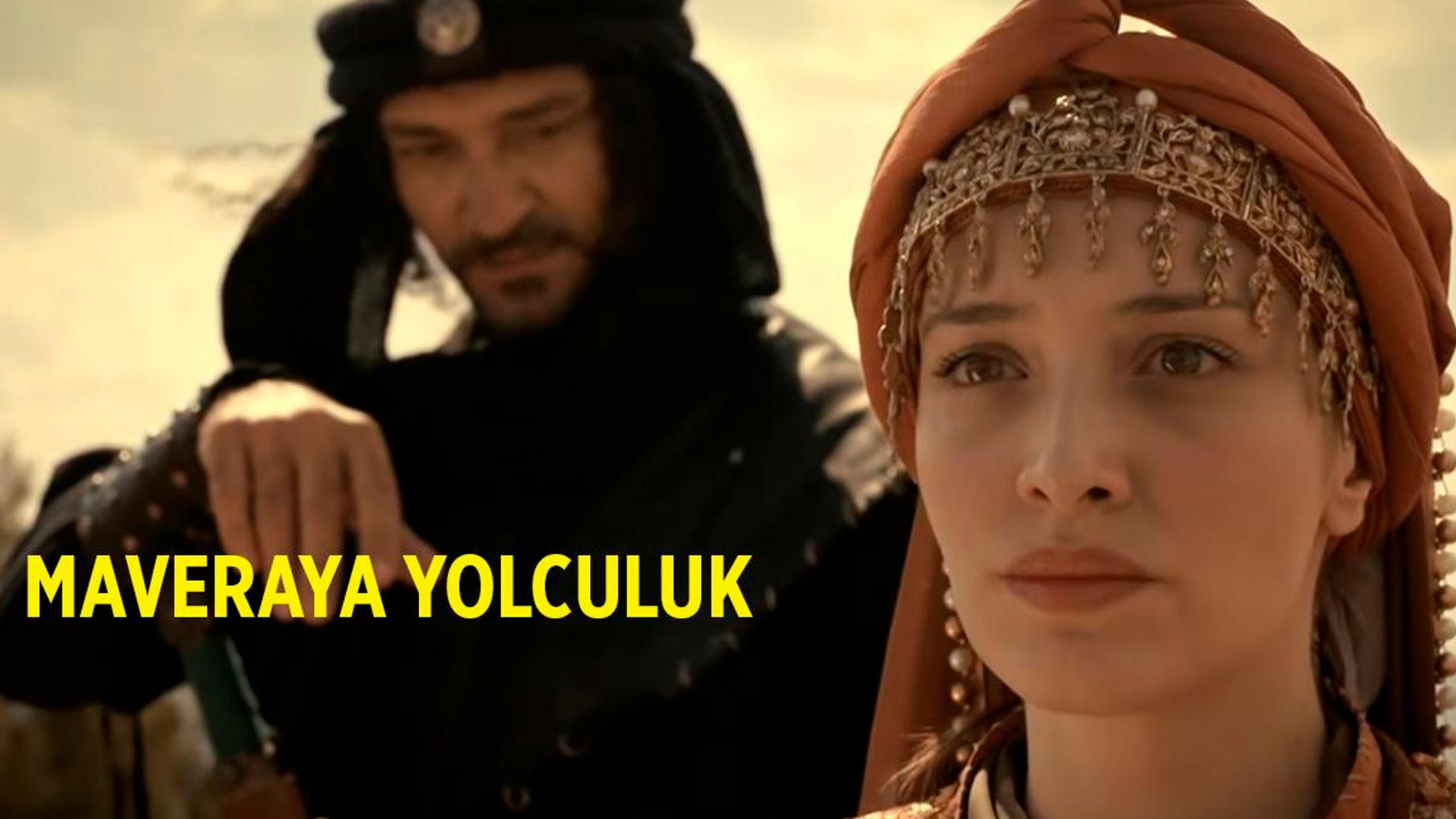Maveraya Yolculuk (maveraya-yolculuk) Досуг, хобби