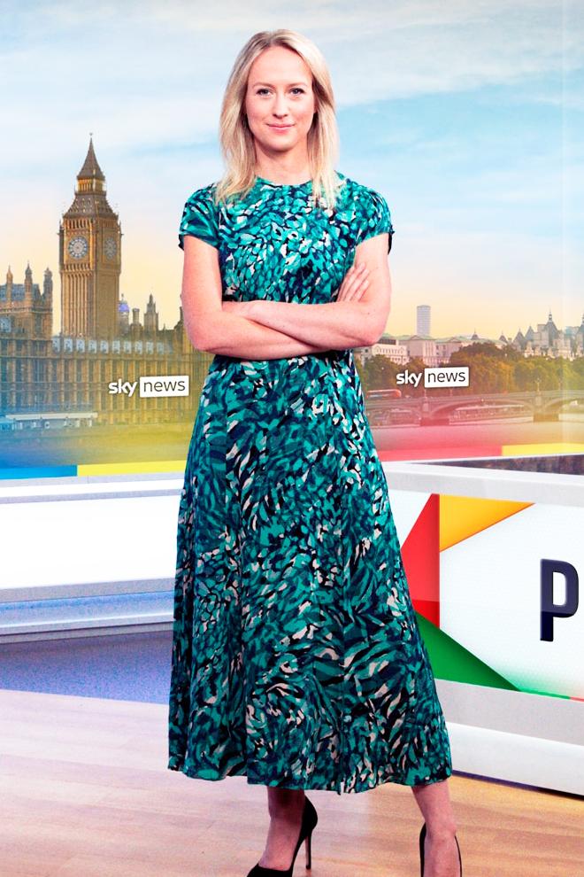 Politics Hub With Sophy Ridge (politics-hub-with-sophy-ridge) Ток-шоу