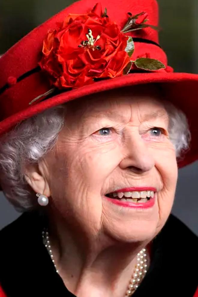 The Day The Queen Died (the-day-the-queen-died) Познавательное