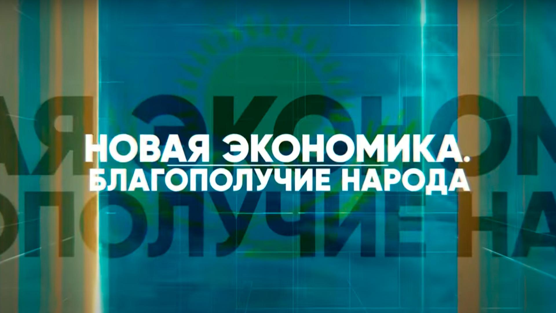 Новая экономика. Благополучие народа (novaja-ekonomika-blagopoluchie-naroda) Документальный фильм