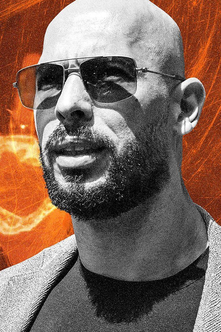 Who is Andrew Tate? (who-is-andrew-tate) Познавательное