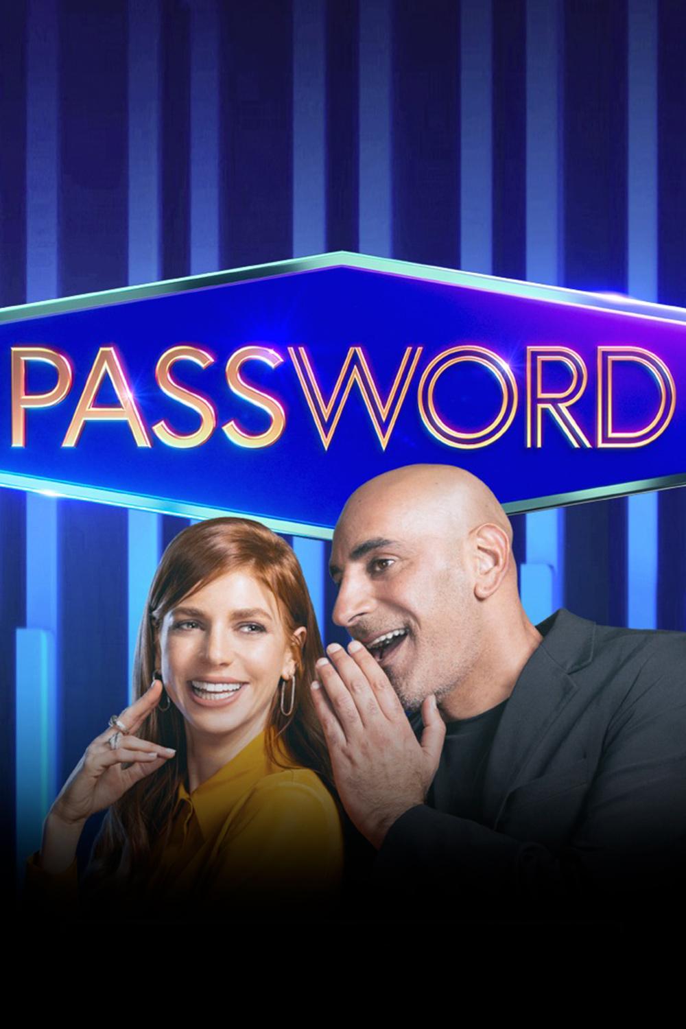 פאסוורד Игровые