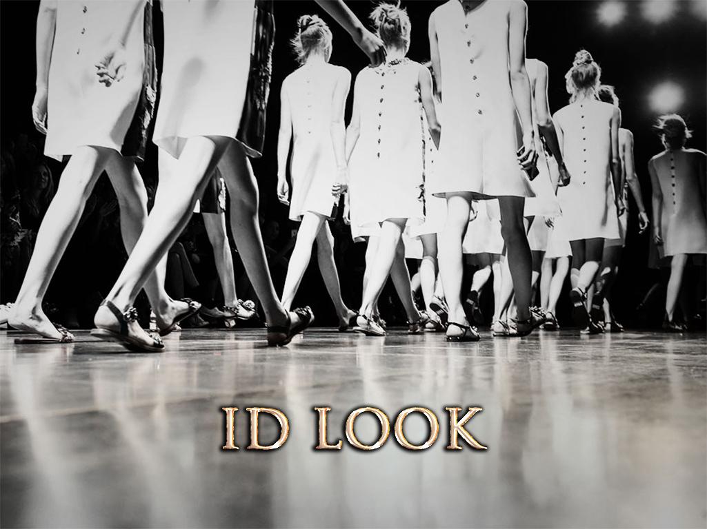 ID Look (id-look) ТВ-шоу