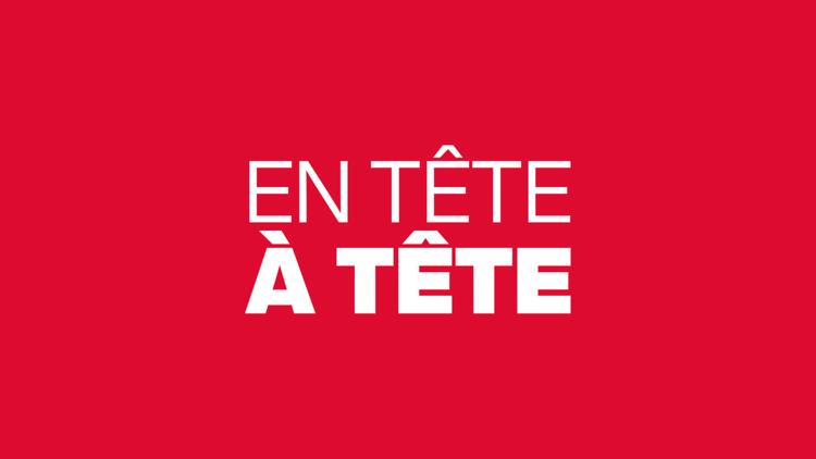 Постер En tête-à-tête