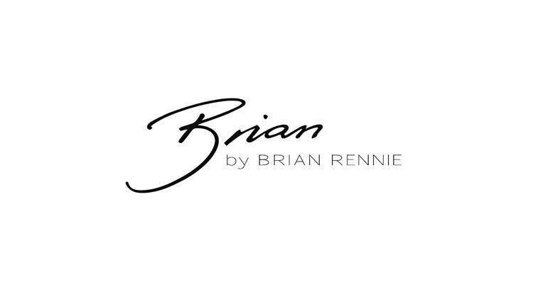 Постер Brian by Brian Rennie Designermode