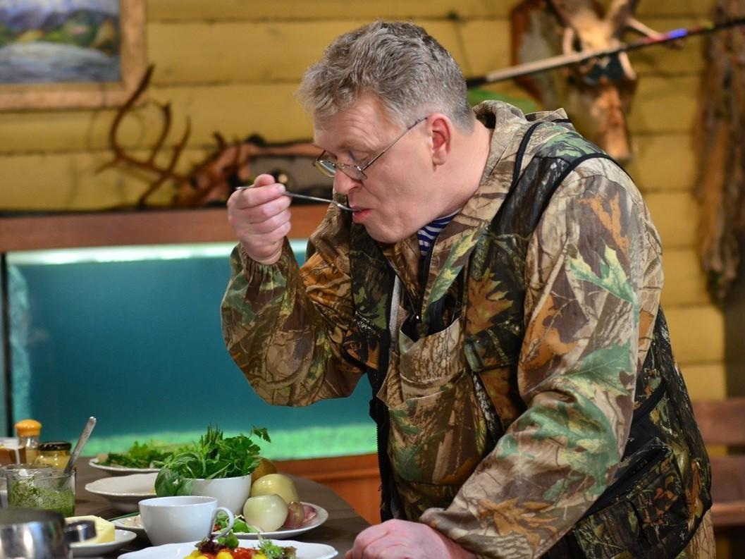 Язь. Перезагрузка (jaz-perezagruzka) Досуг, хобби