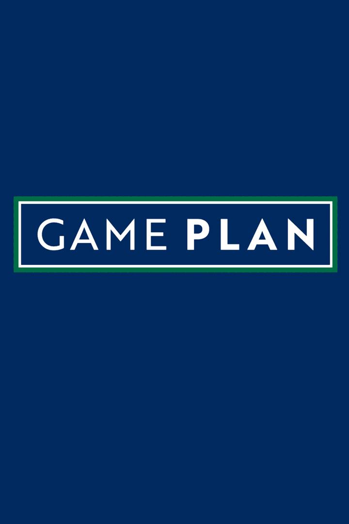 Game Plan (game-plan) ТВ-шоу
