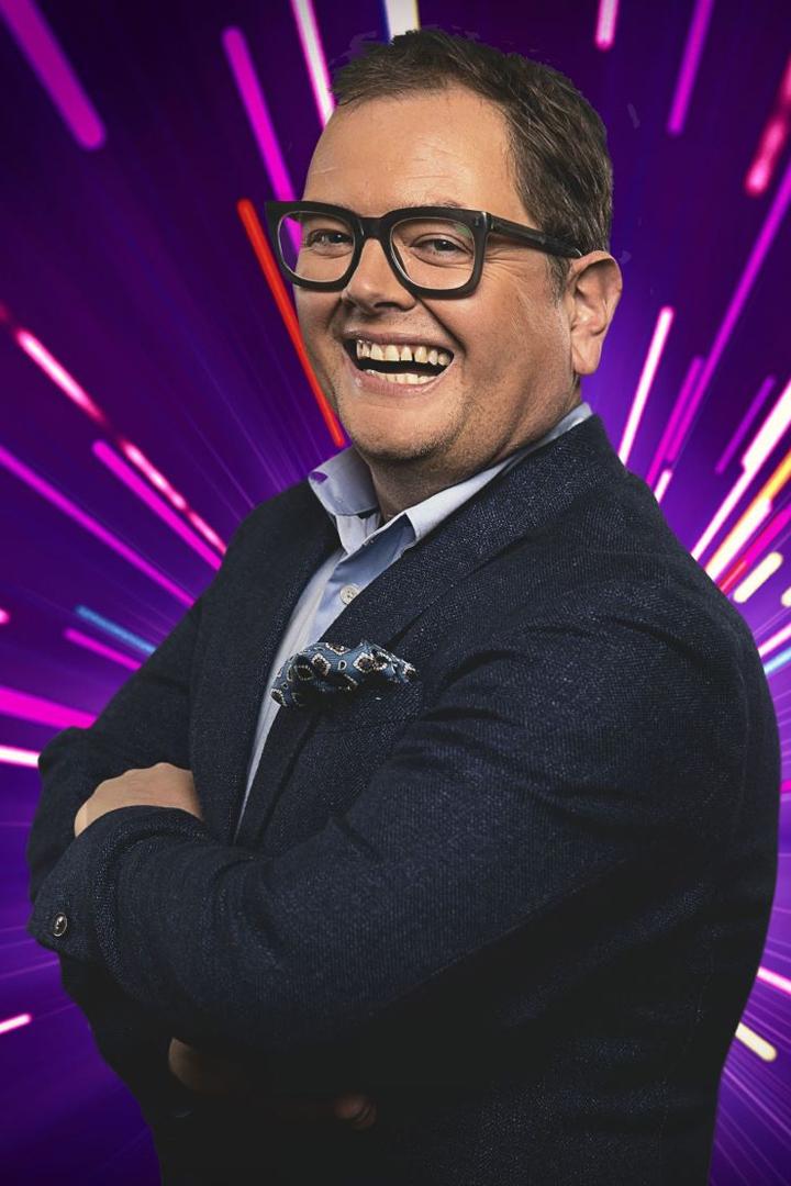 Alan Carr's Picture Slam (alan-carrs-picture-slam) Досуг, хобби