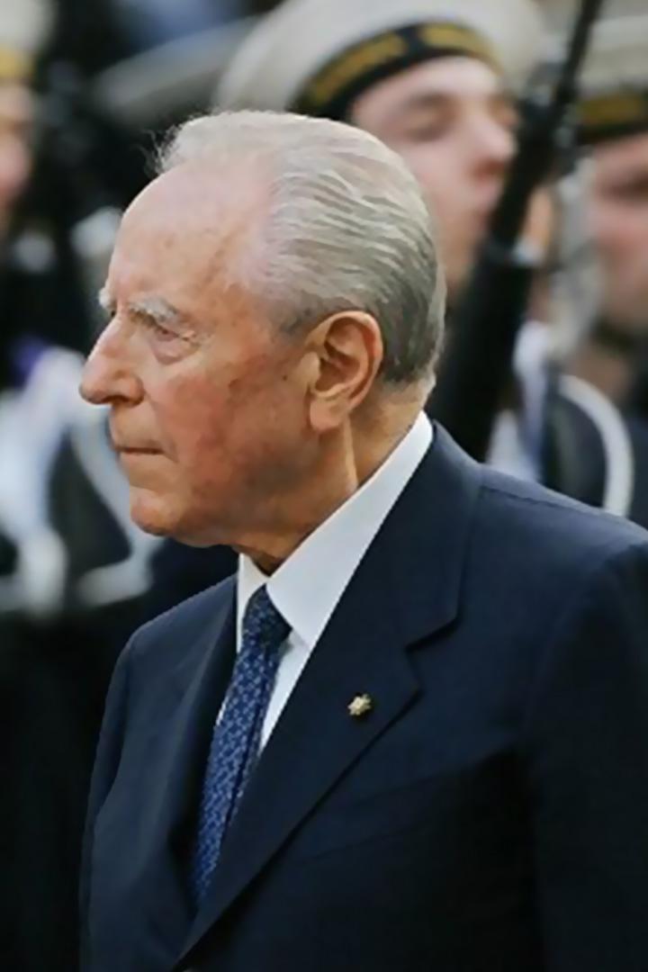 Carlo Azeglio Ciampi: cittadino europeo, nato in terra d'Italia (carlo-azeglio-ciampi-cittadino-europeo-nato-in-terra-ditalia) Познавательное