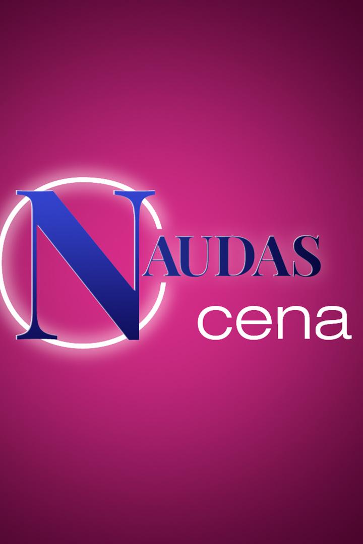 Naudas cena (naudas-cena) Новости
