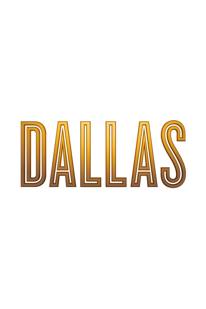 Даллас (dallas) Сериал 1978