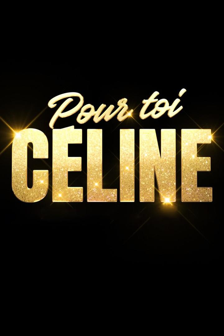 Pour toi Céline (pour-toi-cline) ТВ-шоу