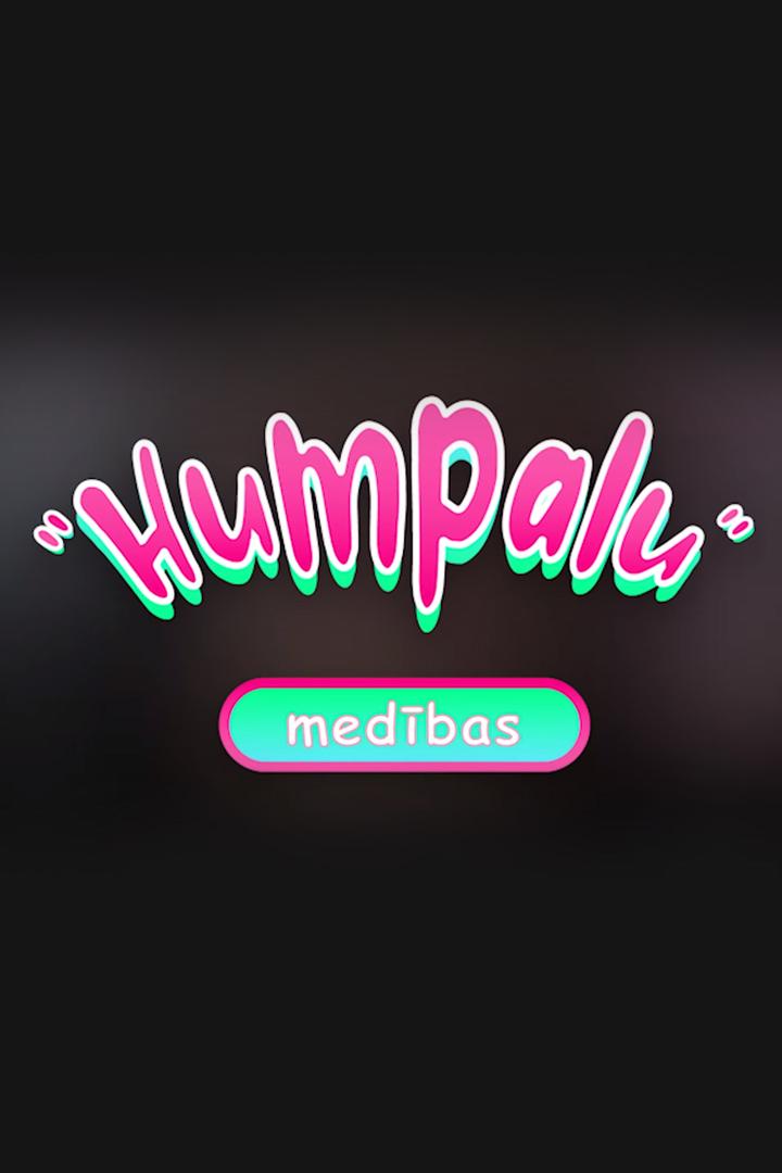 Humpalu medības (humpalu-medbas) ТВ-шоу