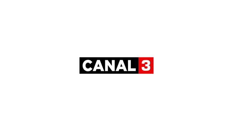 Постер Canal 3 (MD)