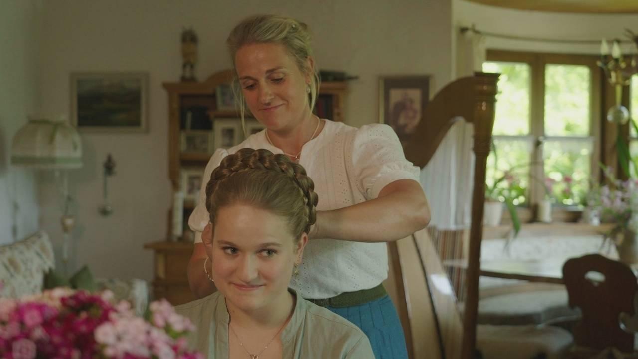 Übers Gwand (bers-gwand) Познавательное