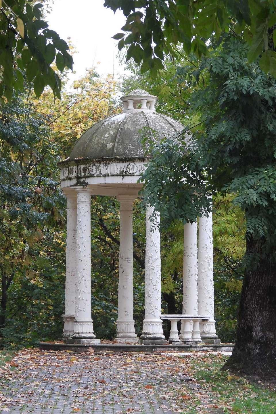 «Атажукинский сад» Парк культуры и отдыха города Нальчика (atazhukinskij-sad-park-kultury-i-otdyha-goroda-nalchika) Досуг, хобби