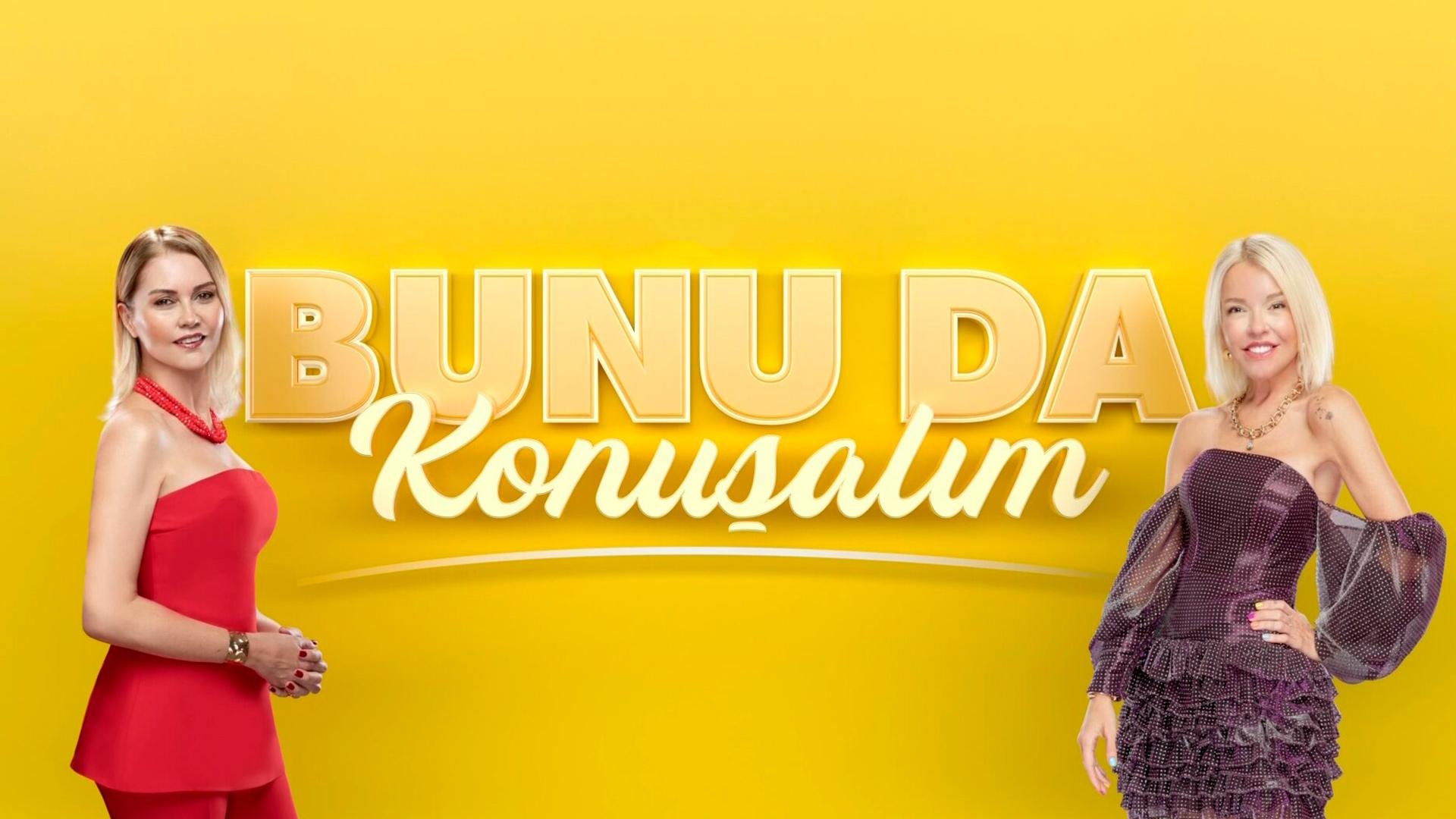 Bunu Da Konuşalım (bunu-da-konualm) Досуг, хобби