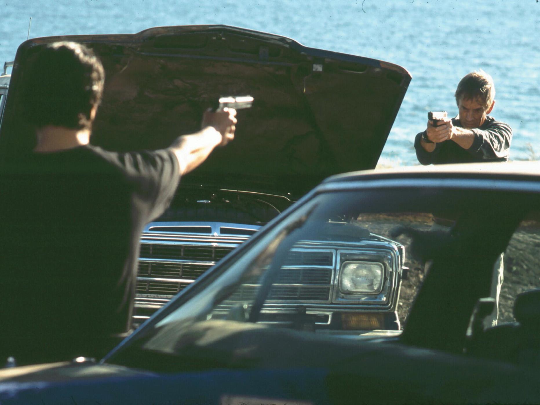 Бойня в Пуэрто Валларта (bojnja-v-puerto-vallarta) Фильм 2003