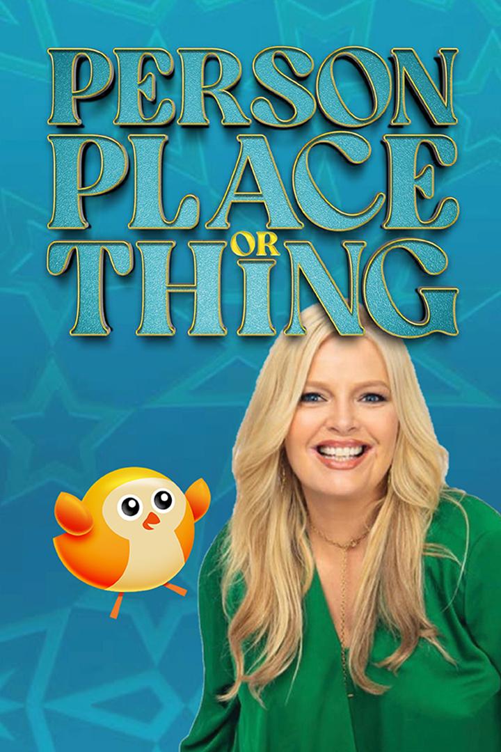Person, Place, Or Thing (person-place-or-thing) Игровые