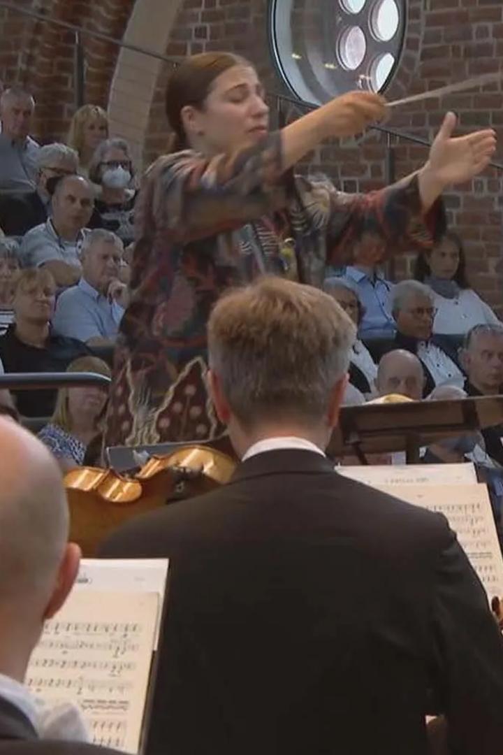 Daniel Müller-Schott und das BBC Symphony Orchestra (daniel-mller-schott-und-das-bbc-symphony-orchestra) Музыка