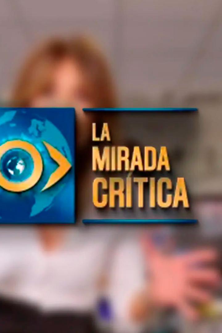 La mirada crítica (la-mirada-crtica) Новости