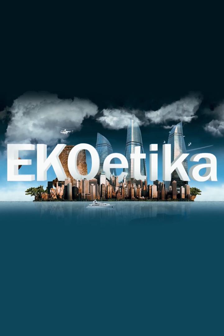 Ekoetika (ekoetika) Познавательное